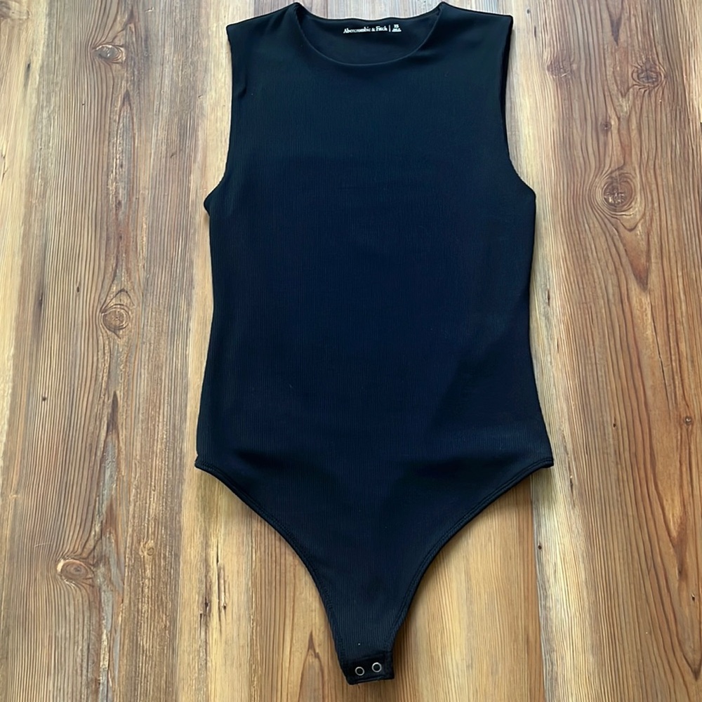 Abercrombie & Fitch Bodysuit